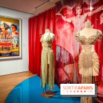 Antiquité et cinéma : l'exposition se dévoile en images à la fondation Jérôme Seydoux-Pathé  - IMG20241211094002