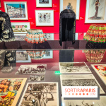 Antiquité et cinéma : l'exposition se dévoile en images à la fondation Jérôme Seydoux-Pathé  - IMG20241211094143