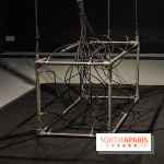 Pulse : nos photos de l'exposition immersive son et lumière à la Gaité Lyrique - IMG 1966