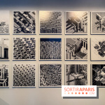 Pulse : nos photos de l'exposition immersive son et lumière à la Gaité Lyrique