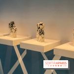 Pulse : nos photos de l'exposition immersive son et lumière à la Gaité Lyrique - IMG 1982