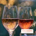 Le tea time de Noël du Four Seasons George V - photos -  A7C8981