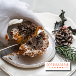 Le tea time de Noël du Four Seasons George V - photos -  A7C9000