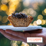 Le tea time de Noël du Four Seasons George V - photos -  A7C9003