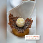 Le tea time de Noël du Four Seasons George V - photos -  A7C9006