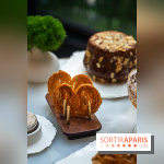 Le tea time de Noël du Four Seasons George V - photos -  A7C9008