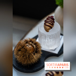 Le tea time de Noël du Four Seasons George V - photos -  A7C9011