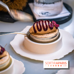 Le tea time de Noël du Four Seasons George V - photos -  A7C9051