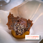 Le tea time de Noël du Four Seasons George V - photos -  A7C9065