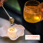 Le tea time de Noël du Four Seasons George V - photos -  A7C9073