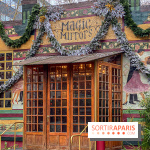 Festival du Merveilleux 2024 Musée des Arts Forains - IMG 1772