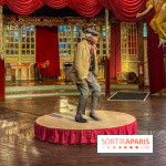 Festival du Merveilleux 2024 Musée des Arts Forains - IMG 1783