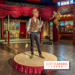 Festival du Merveilleux 2024 Musée des Arts Forains