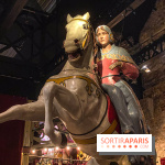 Festival du Merveilleux 2024 Musée des Arts Forains