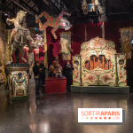 Festival du Merveilleux 2024 Musée des Arts Forains