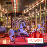 Festival du Merveilleux 2024 Musée des Arts Forains - IMG 1826