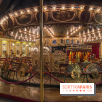 Festival du Merveilleux 2024 Musée des Arts Forains