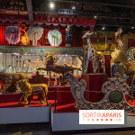 Festival du Merveilleux 2024 Musée des Arts Forains