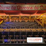 Festival du Merveilleux 2024 Musée des Arts Forains
