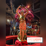 Festival du Merveilleux 2024 Musée des Arts Forains