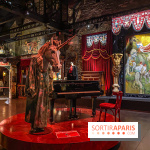 Festival du Merveilleux 2024 Musée des Arts Forains - IMG 1886