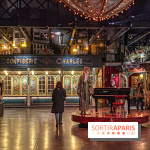 Festival du Merveilleux 2024 Musée des Arts Forains - IMG 1899