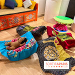 La Cité des Bébés réouvre - nos photos