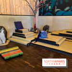 La Cité des Bébés réouvre - nos photos