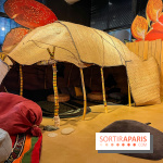 La Cité des Bébés réouvre - nos photos