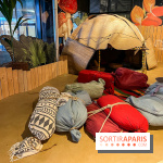 La Cité des Bébés réouvre - nos photos