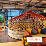 La Cité des Bébés réouvre - nos photos