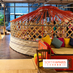 La Cité des Bébés réouvre - nos photos