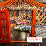 La Cité des Bébés réouvre - nos photos