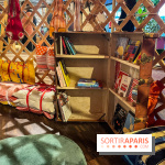 La Cité des Bébés réouvre - nos photos