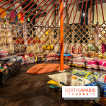 La Cité des Bébés réouvre - nos photos