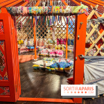 La Cité des Bébés réouvre - nos photos