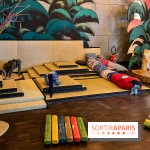 La Cité des Bébés réouvre - nos photos