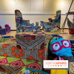 La Cité des Bébés réouvre - nos photos