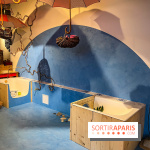La Cité des Bébés réouvre - nos photos