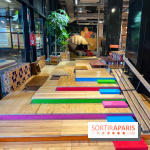 La Cité des Bébés réouvre - nos photos