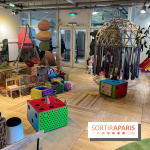 La Cité des Bébés réouvre - nos photos