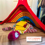 La Cité des Bébés réouvre - nos photos