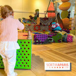 La Cité des Bébés réouvre - nos photos