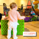 La Cité des Bébés réouvre - nos photos