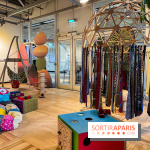 La Cité des Bébés réouvre - nos photos