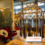 La Cité des Bébés réouvre - nos photos