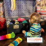 La Cité des Bébés réouvre - nos photos