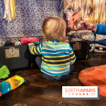 La Cité des Bébés réouvre - nos photos