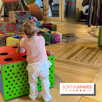 La Cité des Bébés réouvre - nos photos - 343705bd b931 4a48 a3c3 ea5bee86aec8