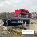 L'Argonaute de la Cité des Sciences - nos photos